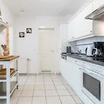 Apartment Haus Jenny D 2 *