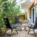 Apartment Haus Jenny D 2 Redewisch