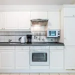Haus Jenny D 2 Apartment Redewisch