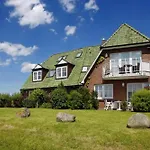Haus Jenny D 2 Apartment Redewisch