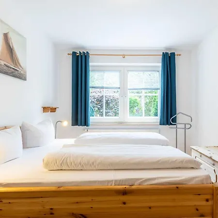 Haus Jenny D 2 Appartement *