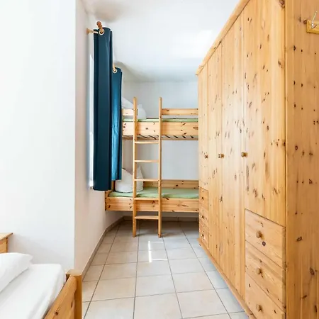 Haus Jenny D 2 Appartement Redewisch