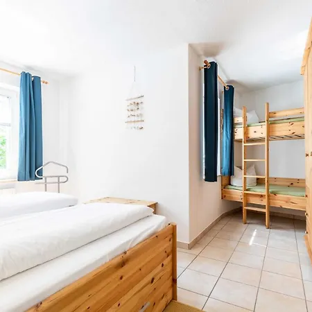 Appartement Haus Jenny D 2