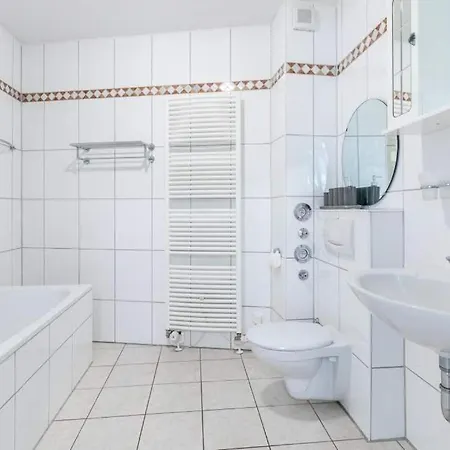 Haus Jenny D 2 * Redewisch