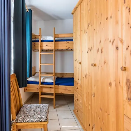 Haus Jenny D 2 * Redewisch