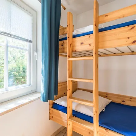 Apartment Haus Jenny D 2 *