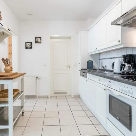 Apartment Haus Jenny D 2 *